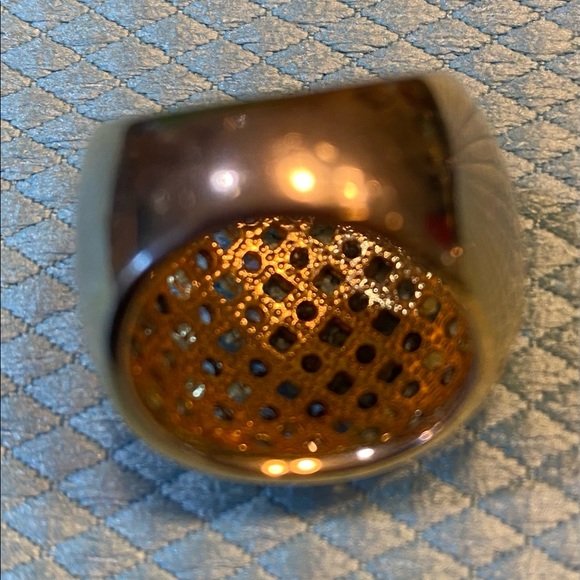 Fun fashion cocktail ring - Picture 2 of 5